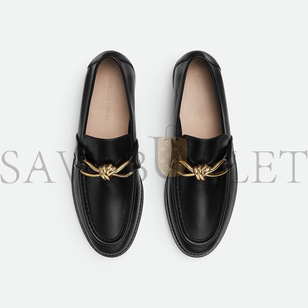bo*te*ga Ve*ne*ta astaire loafer 796697v4r301000
